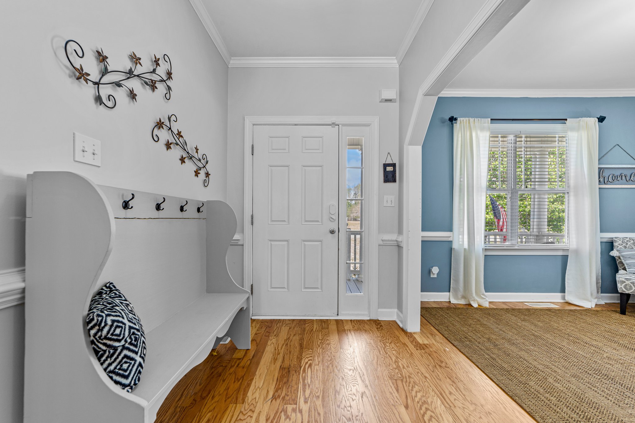 118 Blessed Ln, Angier, NC 27501, USA Photo 21