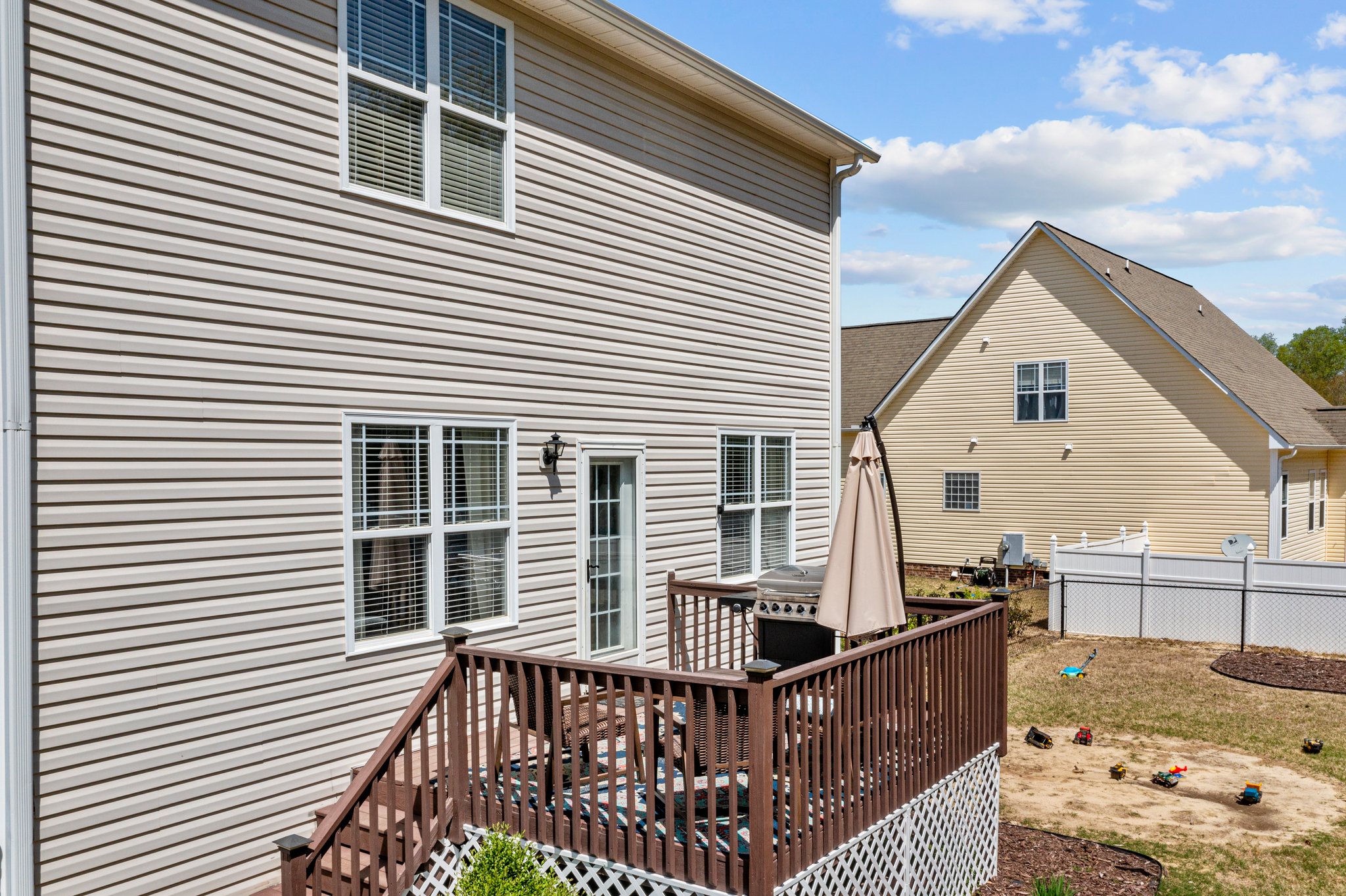 118 Blessed Ln, Angier, NC 27501, USA Photo 14