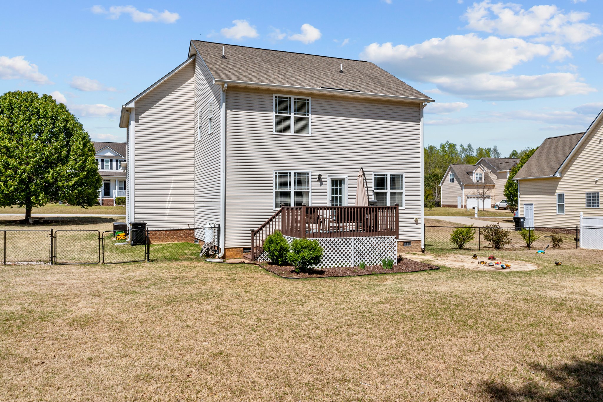 118 Blessed Ln, Angier, NC 27501, USA Photo 16