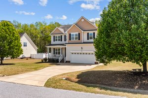 118 Blessed Ln, Angier, NC 27501, USA Photo 2