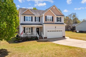 118 Blessed Ln, Angier, NC 27501, USA Photo 1