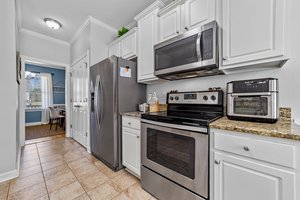 118 Blessed Ln, Angier, NC 27501, USA Photo 25