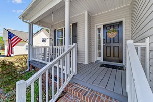 118 Blessed Ln, Angier, NC 27501, USA Photo 4