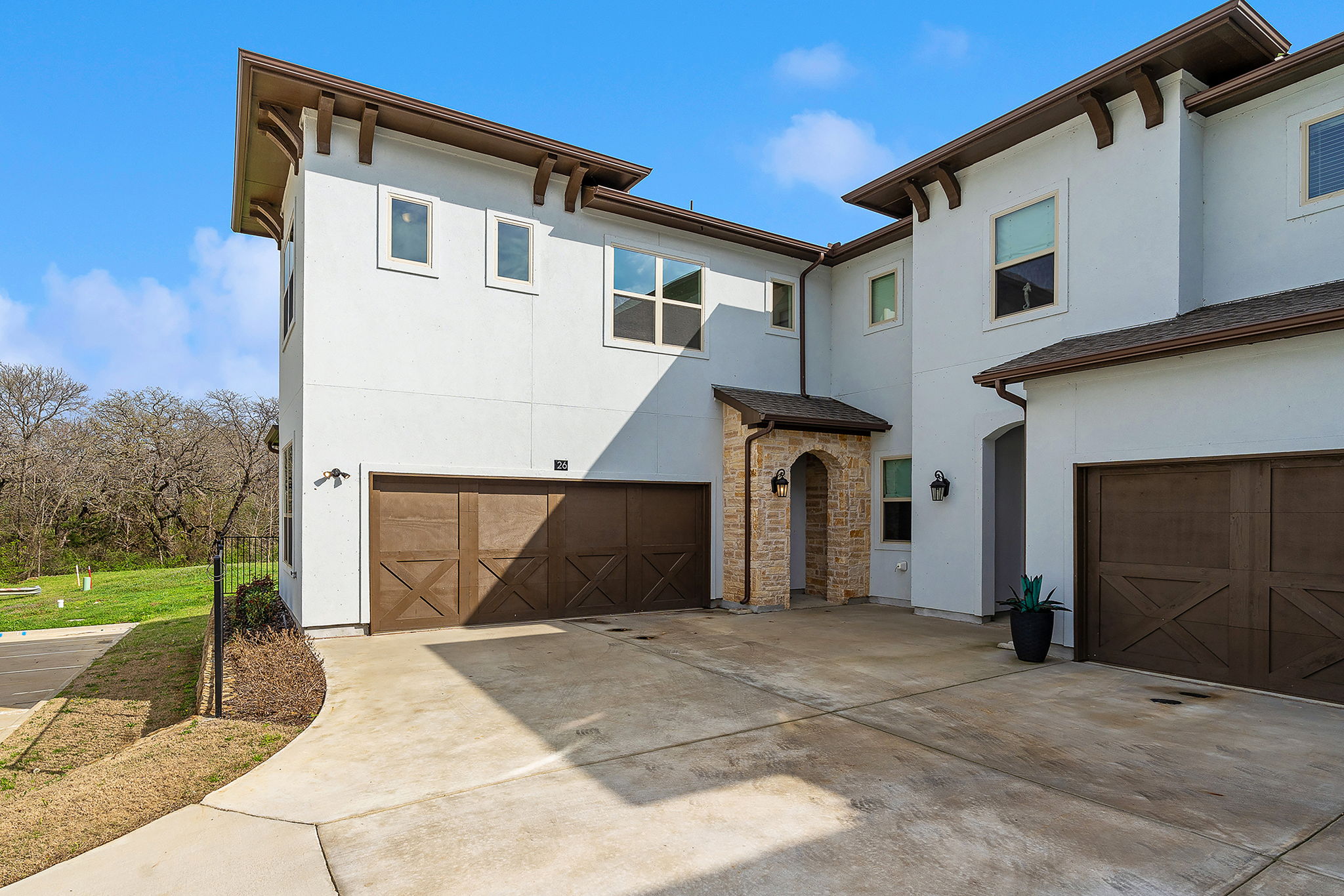 118 Bridgewater Way 26, Lake Dallas, TX 75065