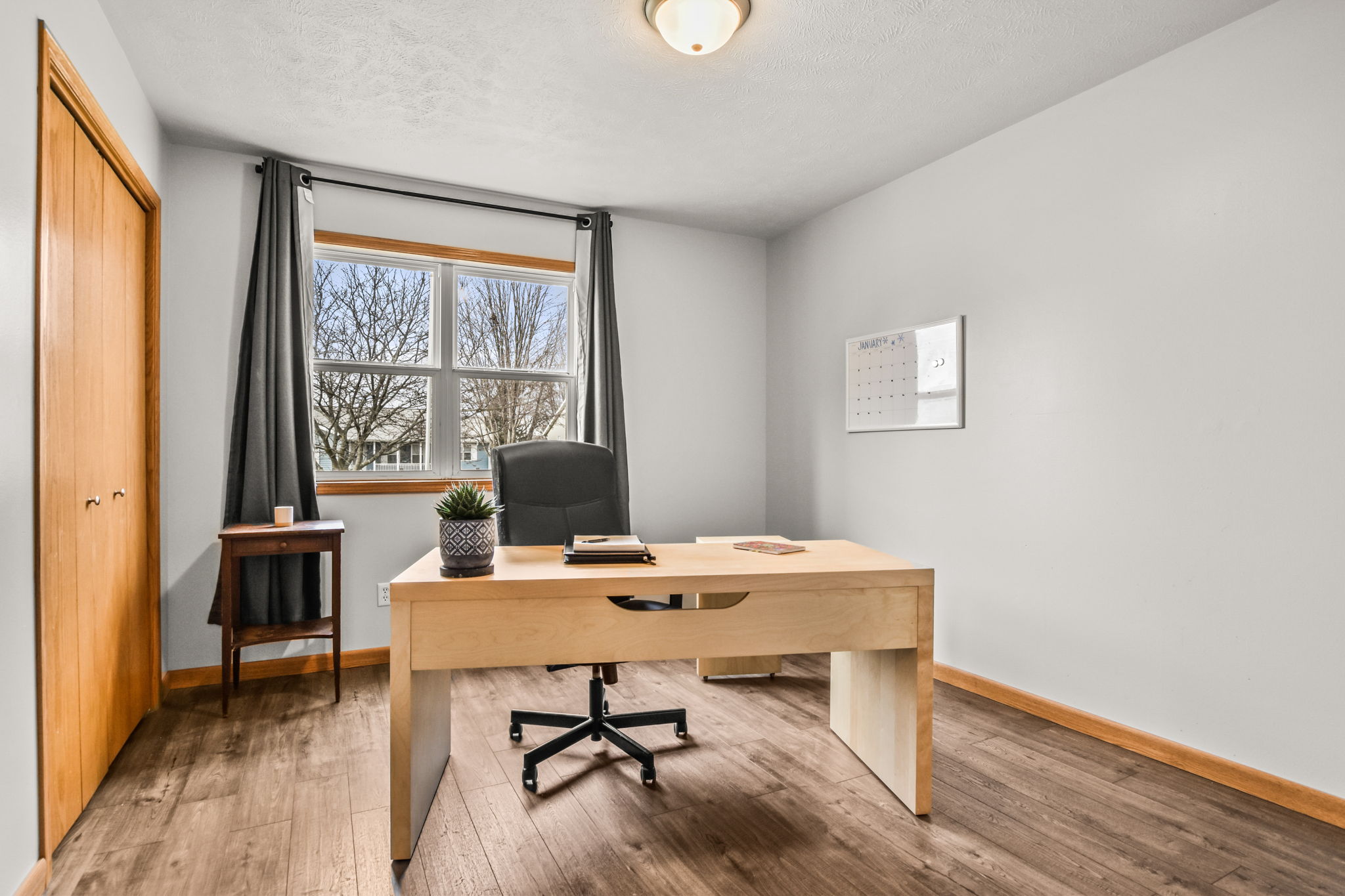 Office or guest room