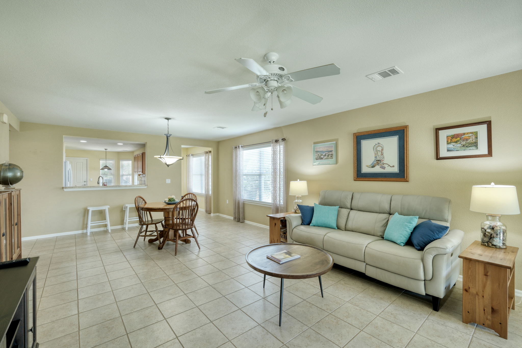 Living/Dining