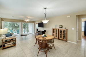 Dining/Living