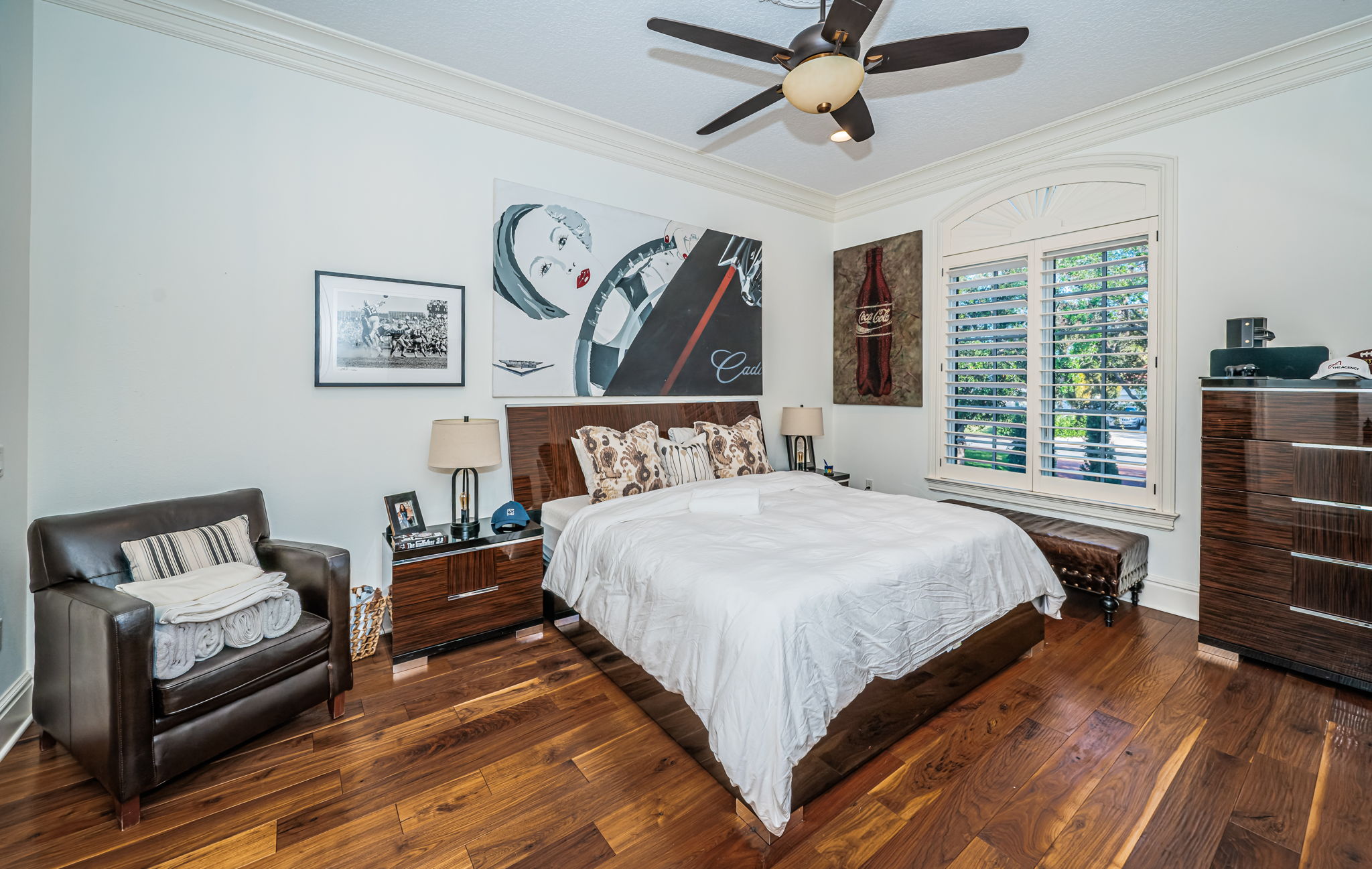 Upper Level Guest Bedroom3