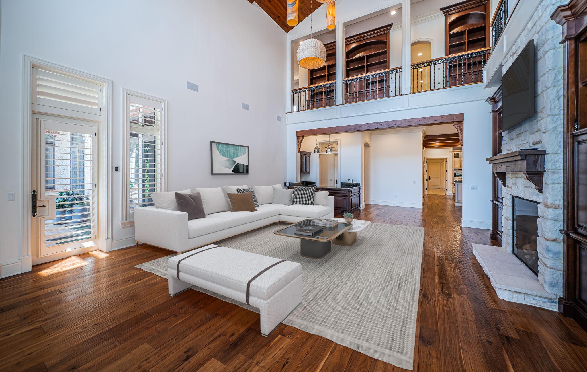 Family Room14