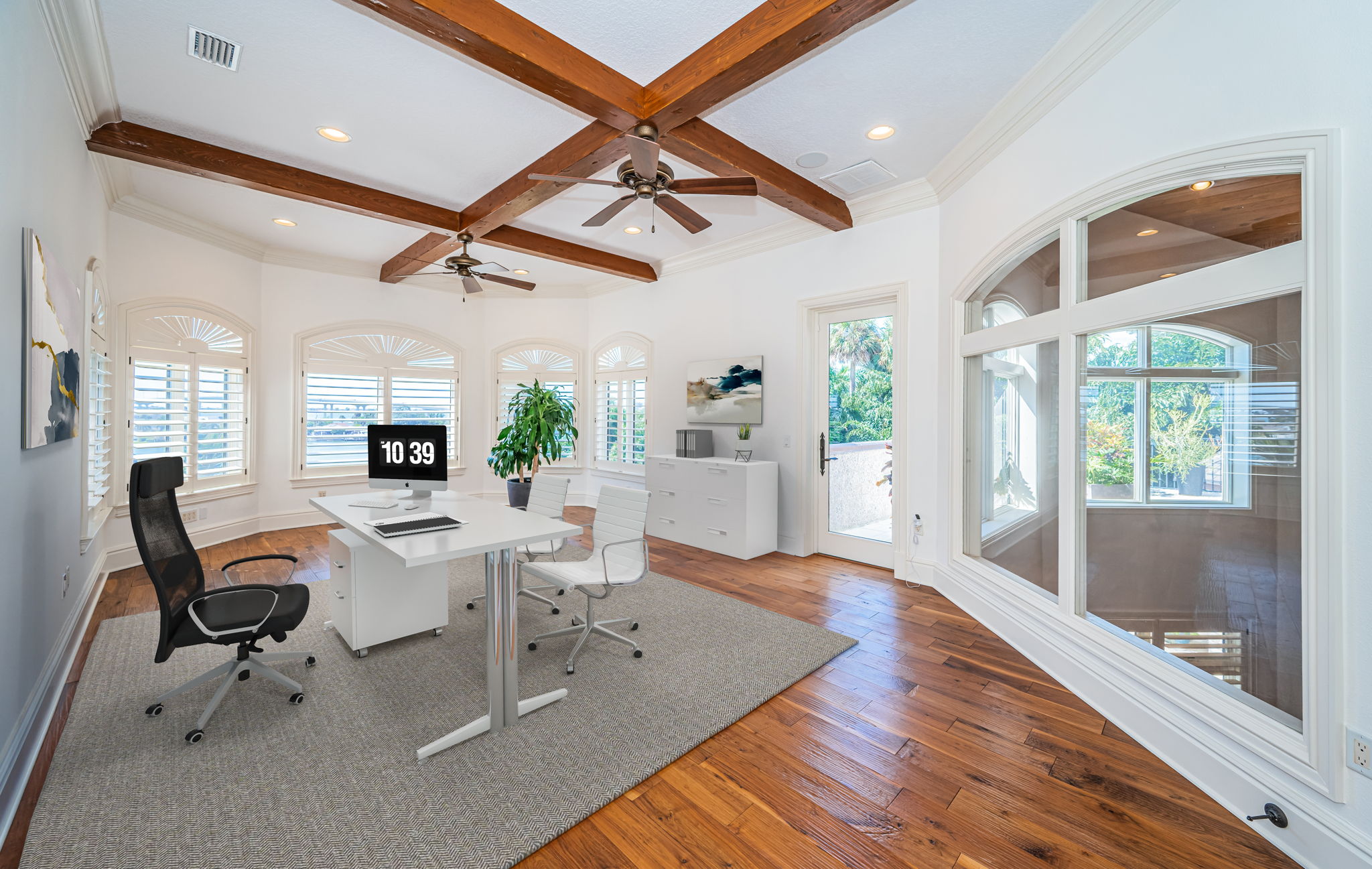 Upper Level Office10a