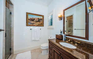 Upper Level Guest Bathroom2