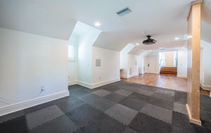 Upper Level Bonus Room13
