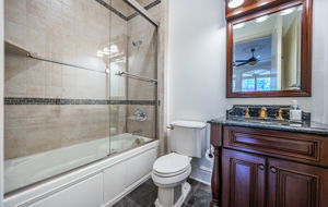 Upper Level Guest Bathroom11