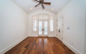 Upper Level Guest Bedroom12a
