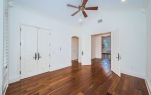 Upper Level Guest Bedroom12b