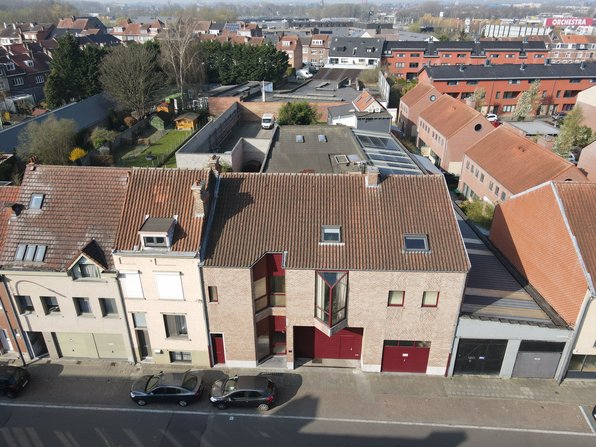 Langestraat 118, 1620 Drogenbos, België Photo 3