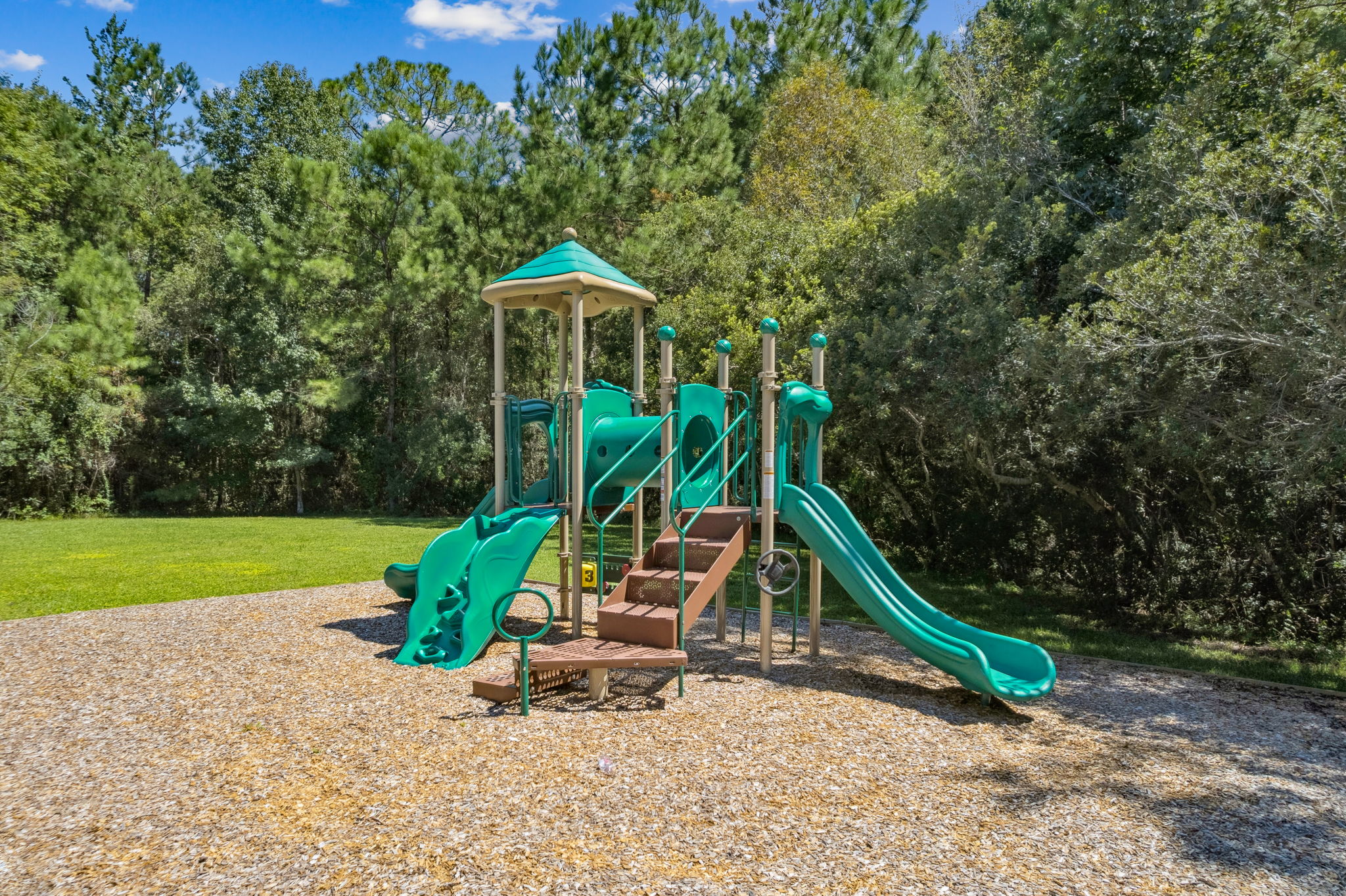 Settlers Hammock