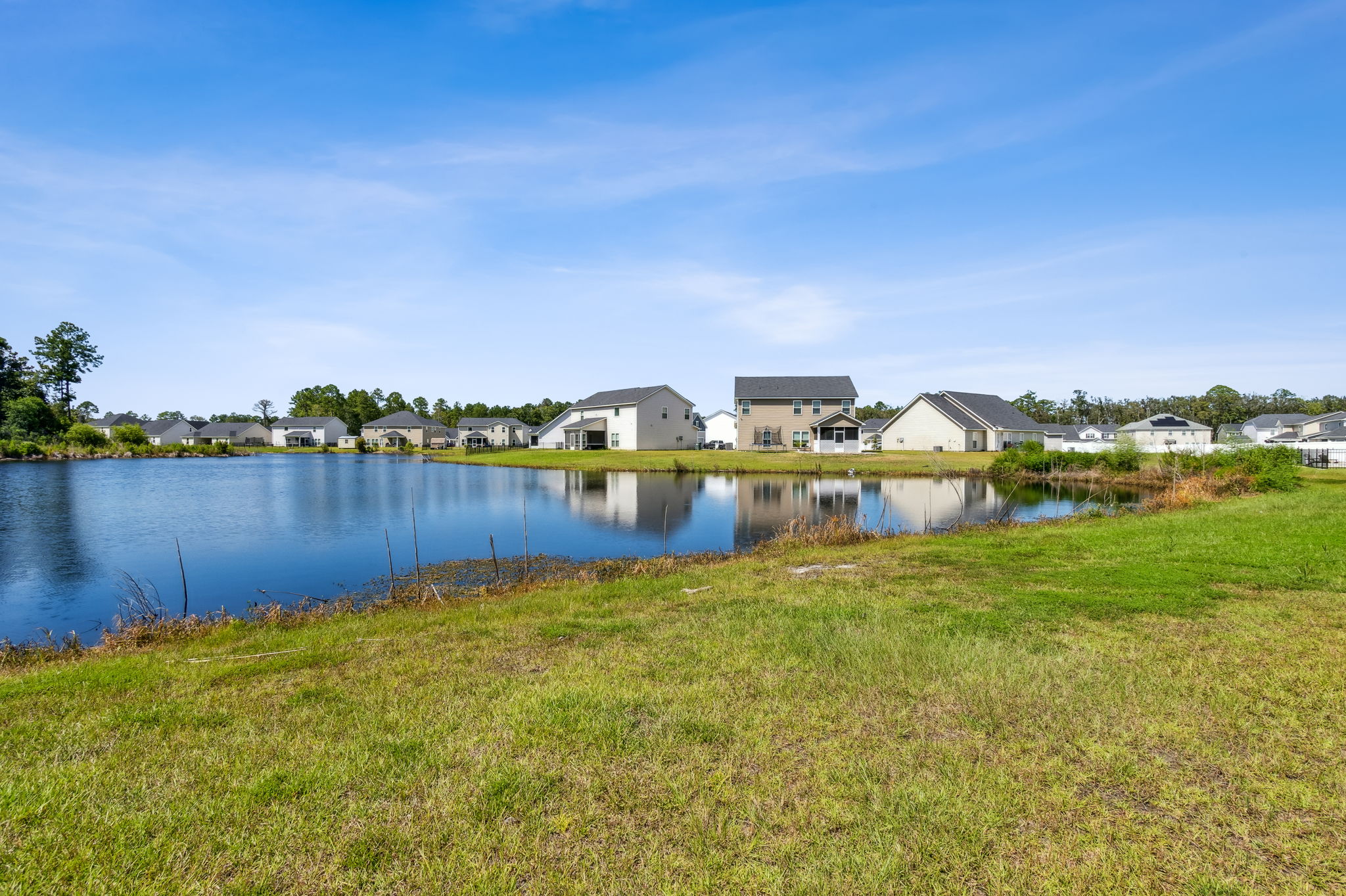 Lake View