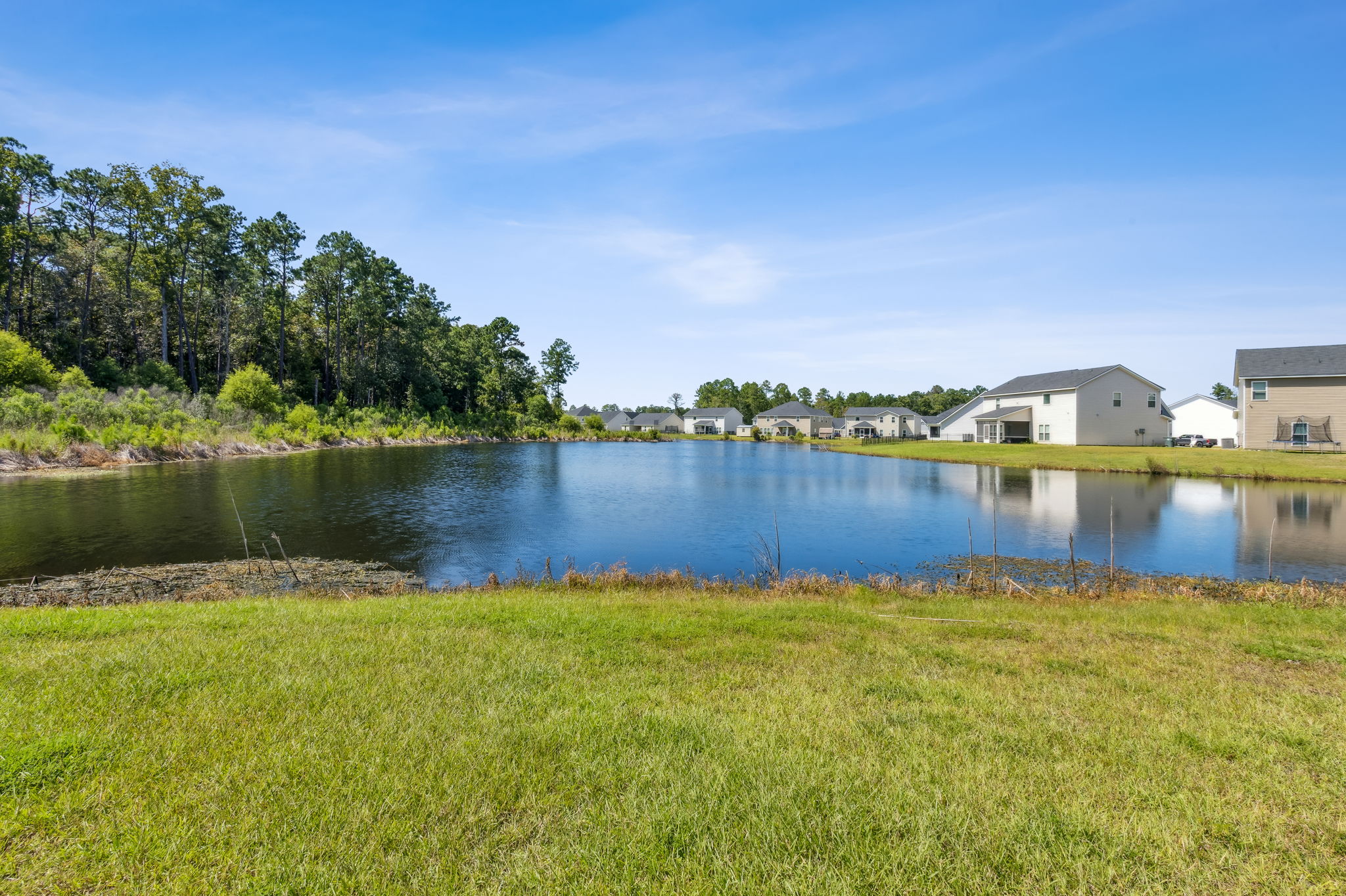 Lake View