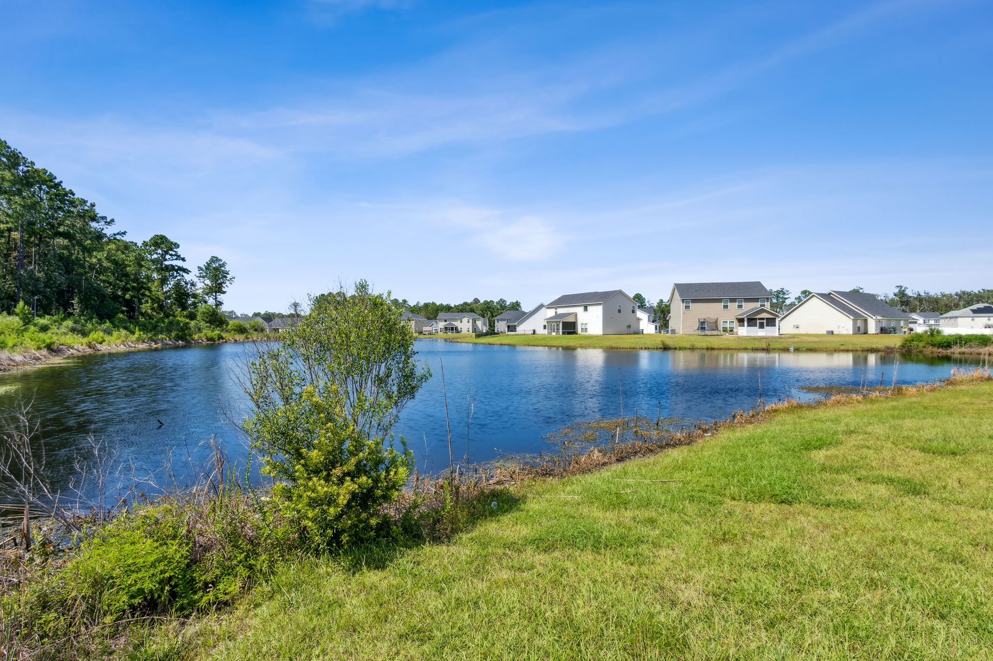 Lake View