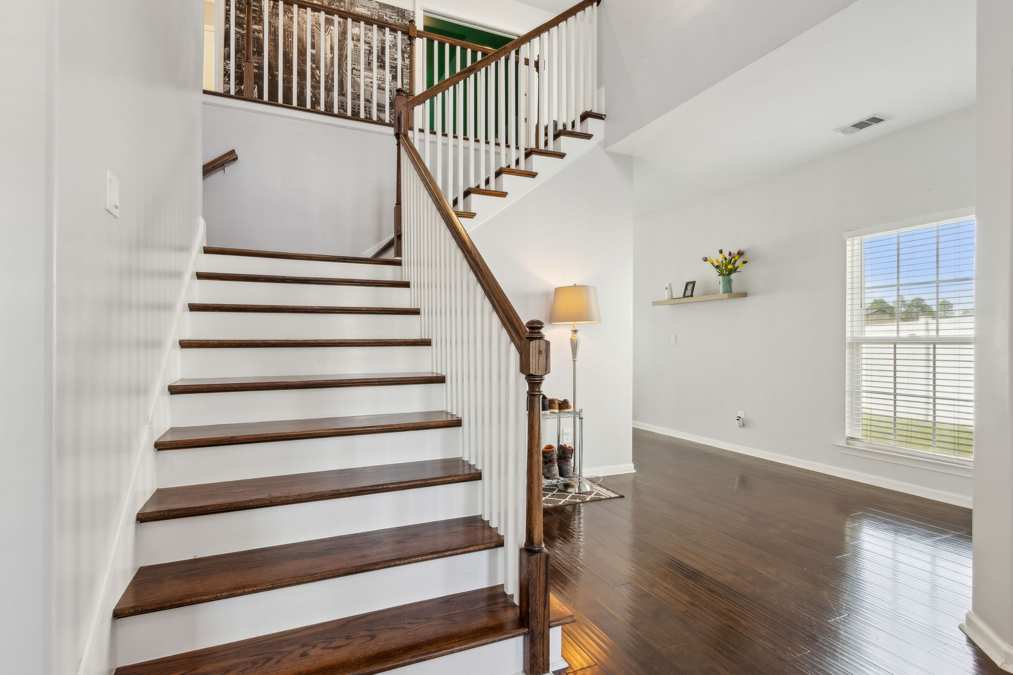 Stairway