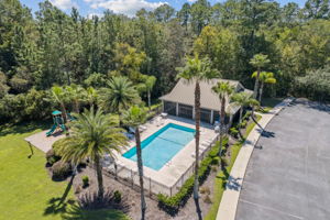 Settlers Hammock