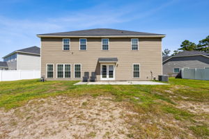 Back of Home