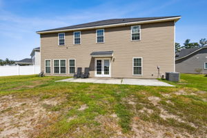 Back of Home