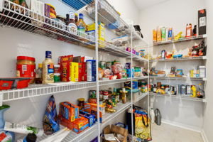 Pantry