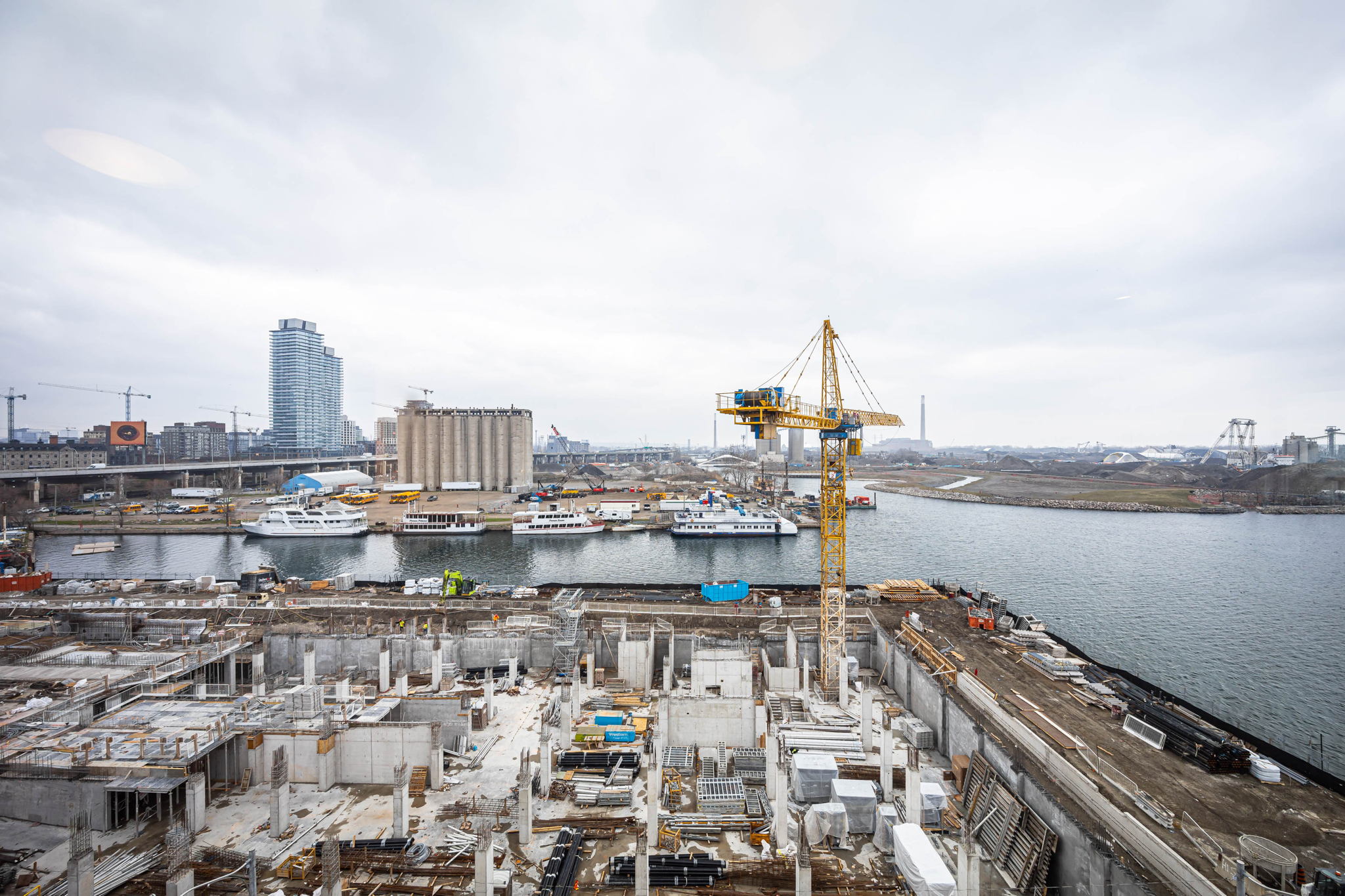 Toronto property showcase — delivered property photograph 50