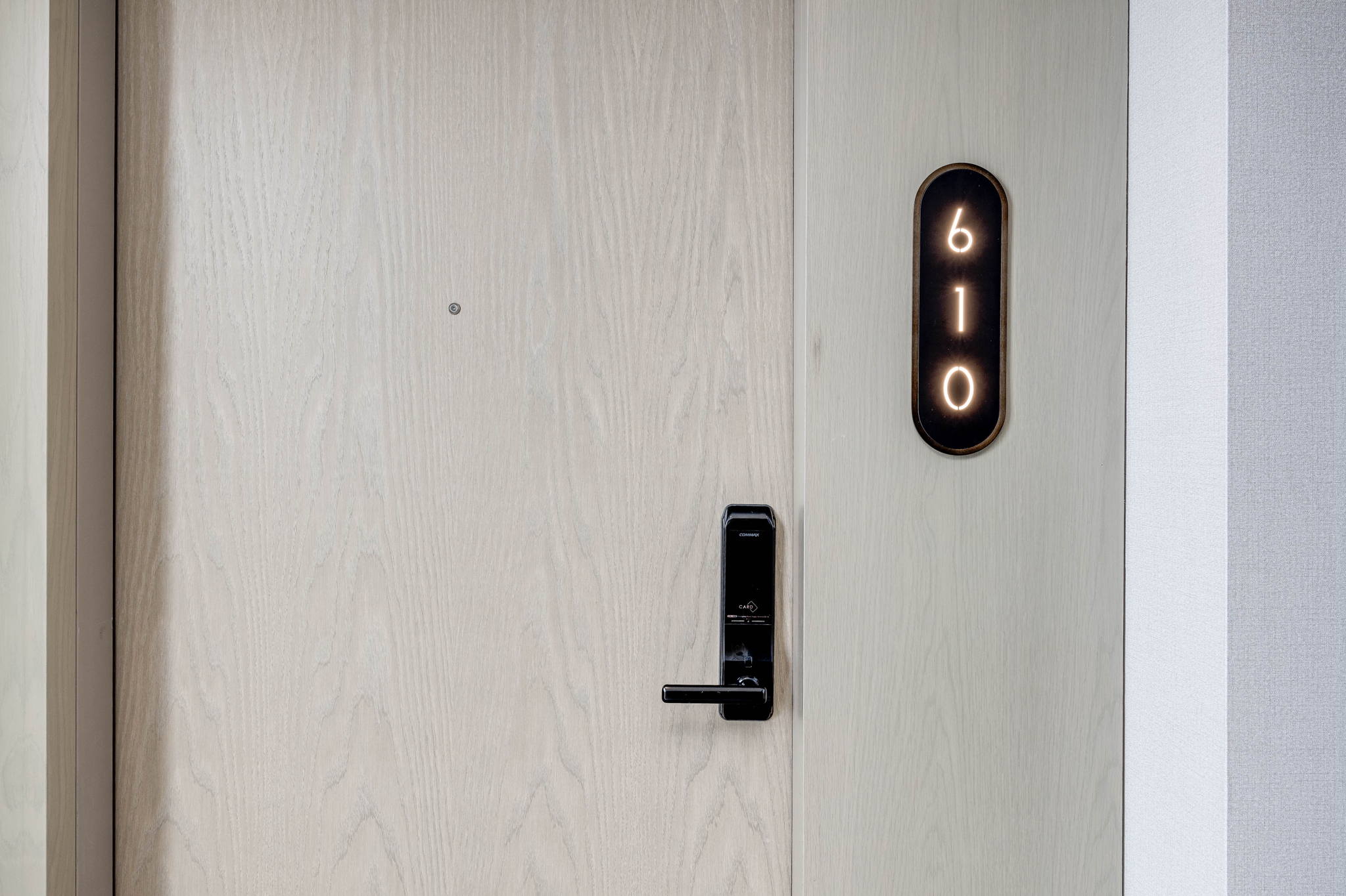 Toronto property showcase — delivered property photograph 4