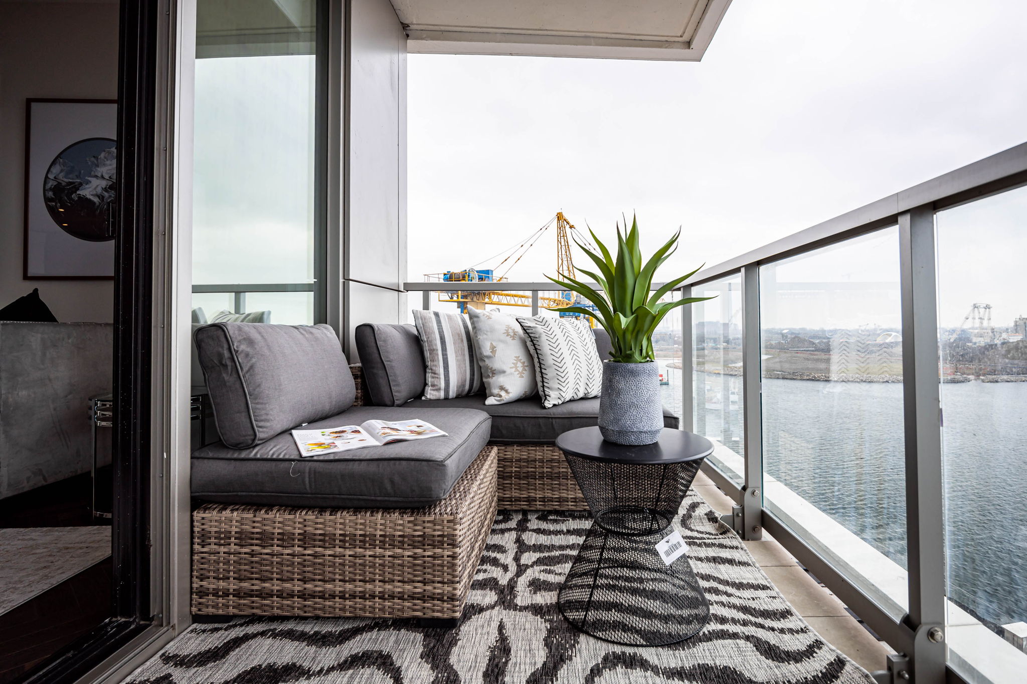 Toronto property showcase — delivered property photograph 42