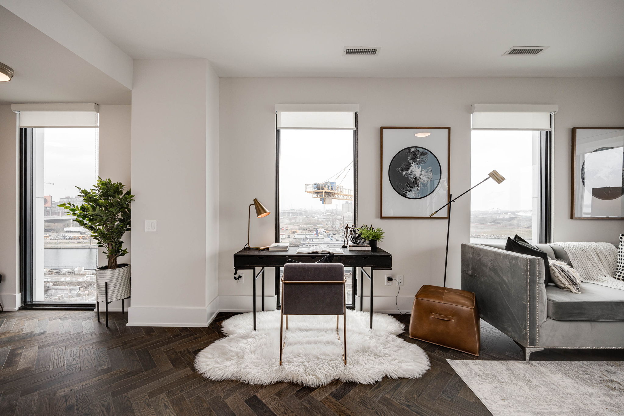 Toronto property showcase — delivered property photograph 7