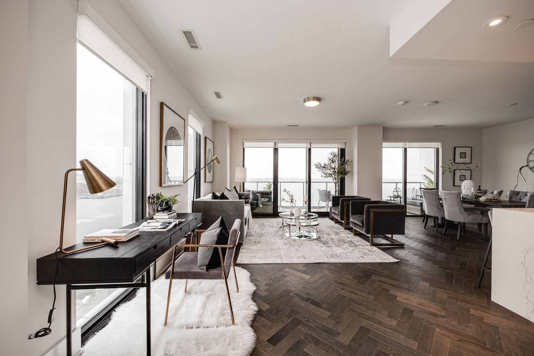 Toronto property showcase — delivered property photograph 5