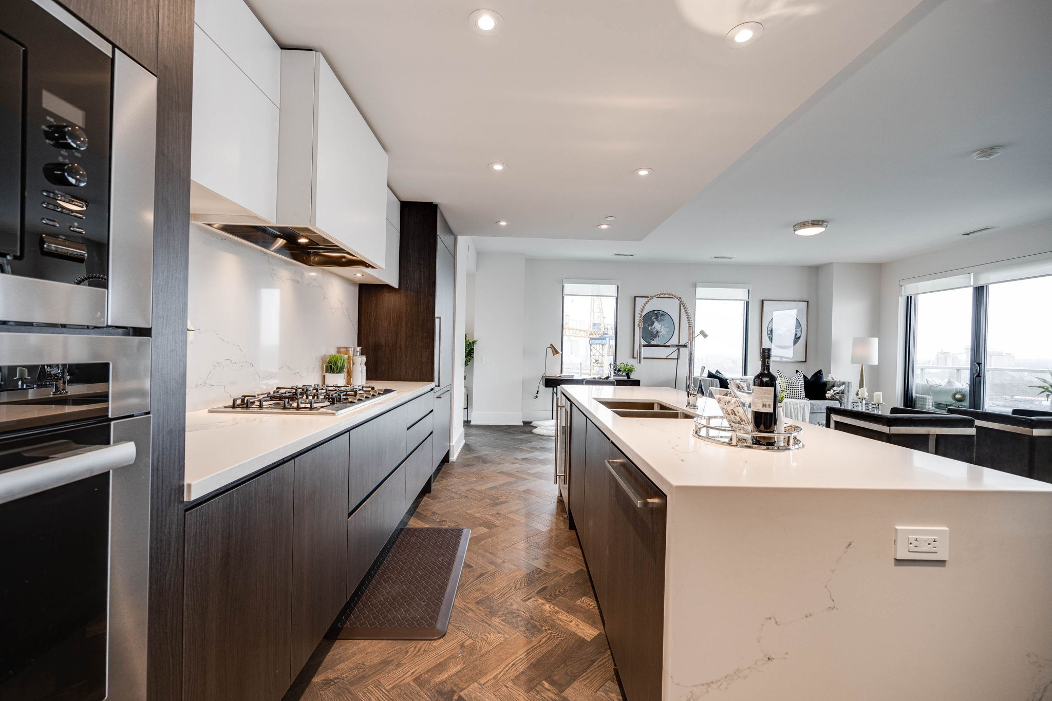 Toronto property showcase — delivered property photograph 20
