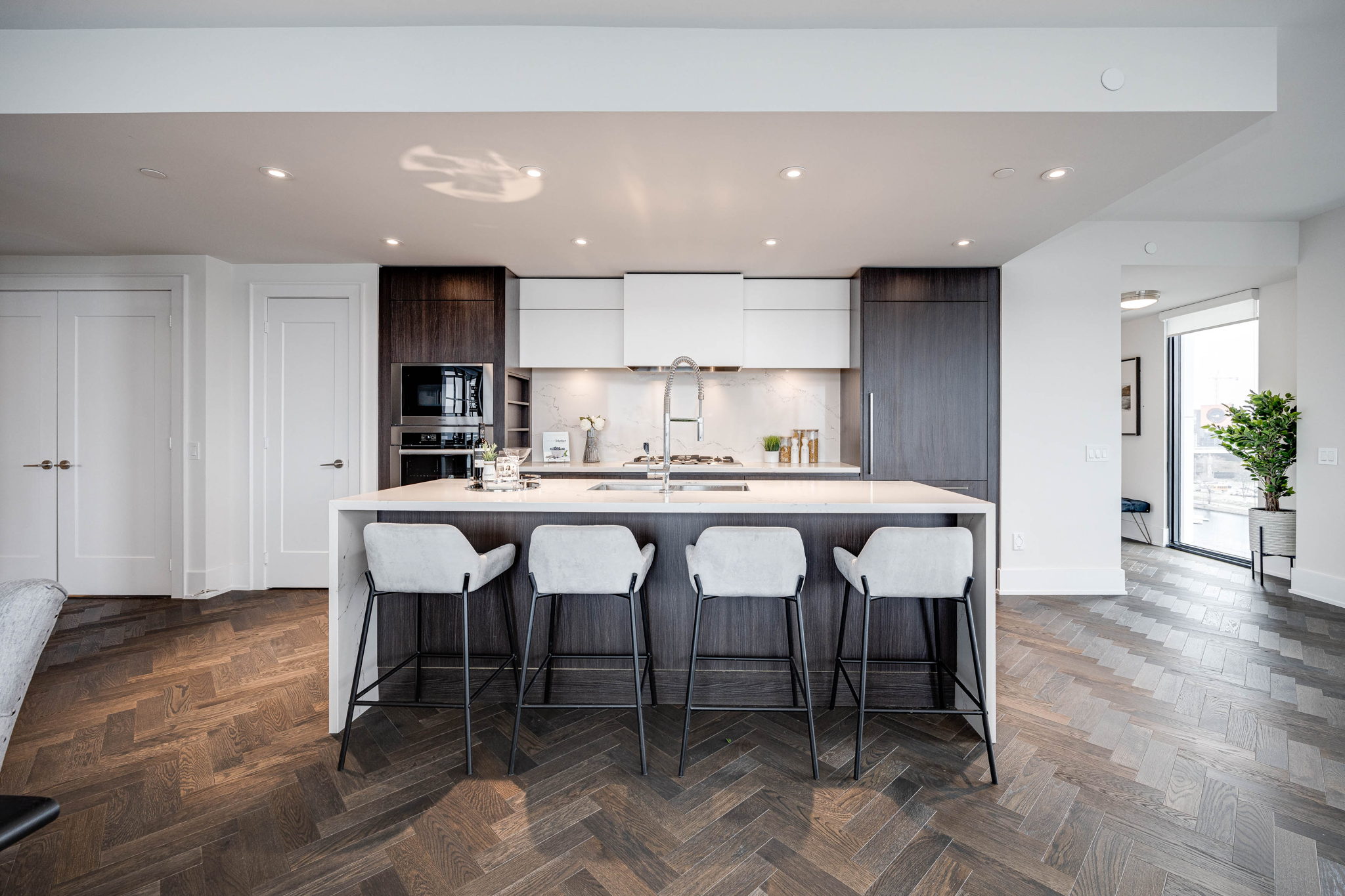 Toronto property showcase — delivered property photograph 18