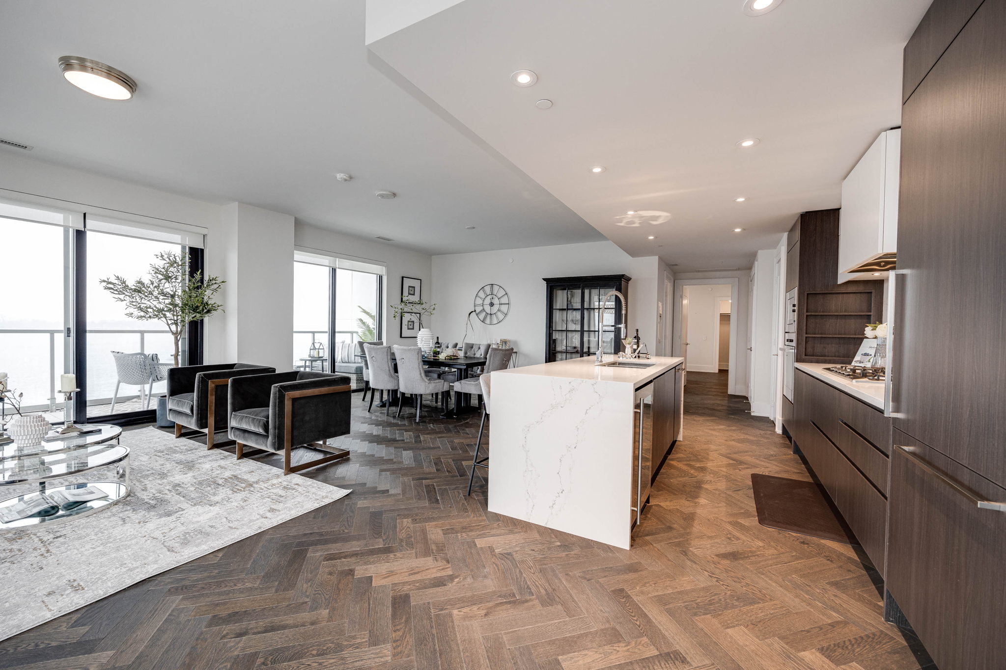 Toronto property showcase — delivered property photograph 15
