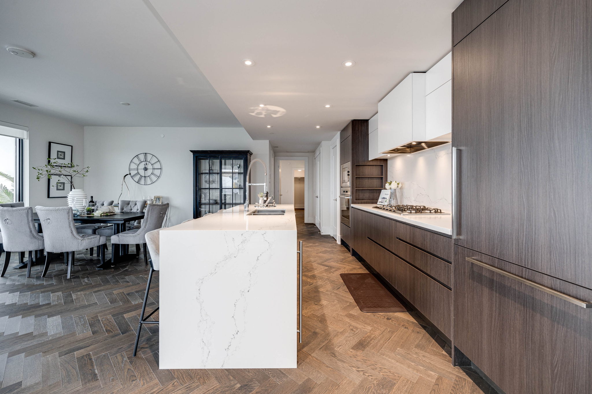 Toronto property showcase — delivered property photograph 14