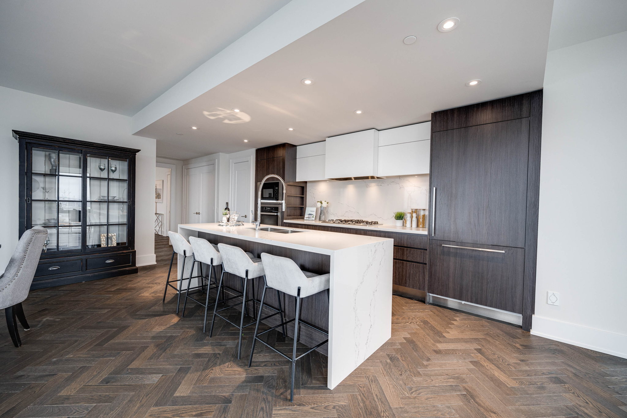 Toronto property showcase — delivered property photograph 13