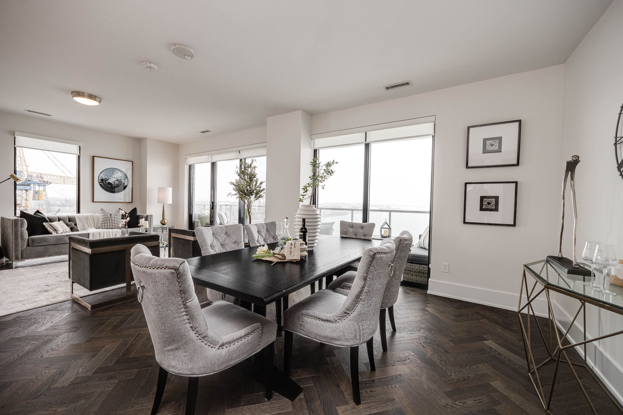 Toronto property showcase — delivered property photograph 23