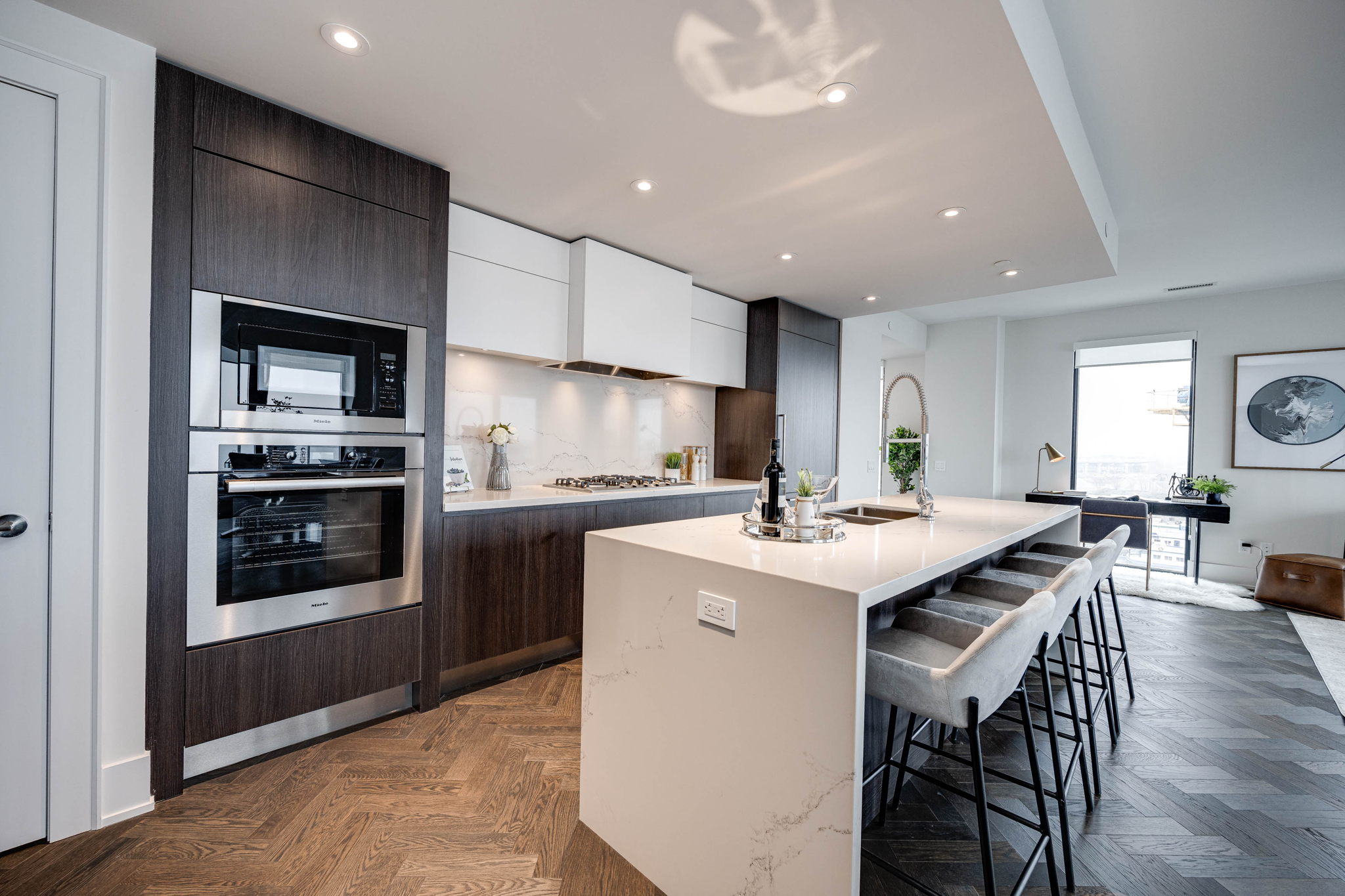 Toronto property showcase — delivered property photograph 19