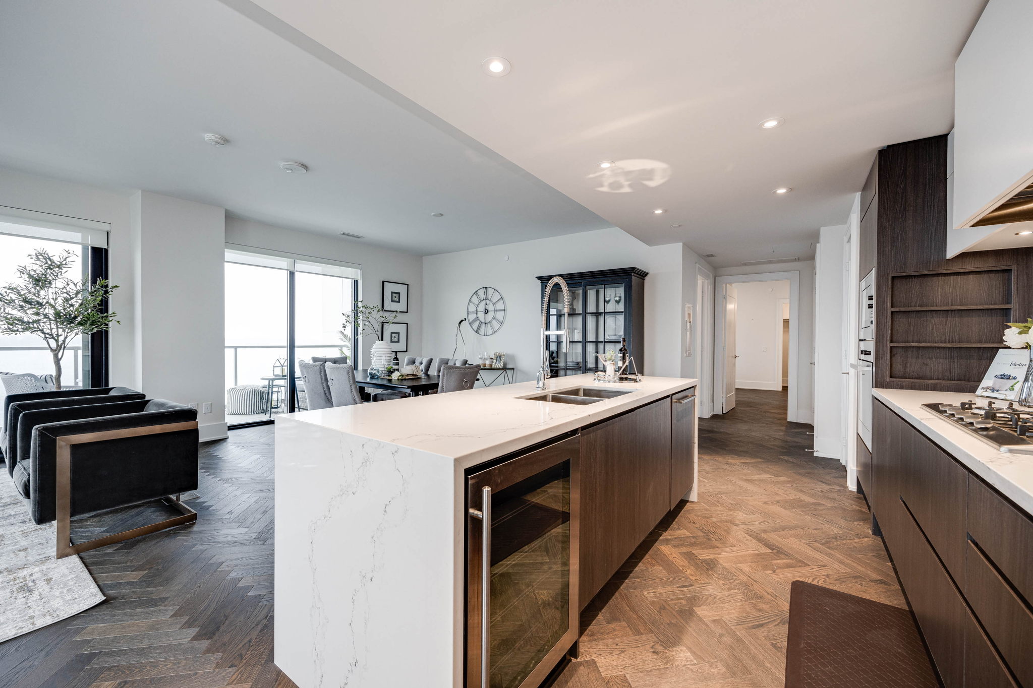 Toronto property showcase — delivered property photograph 16