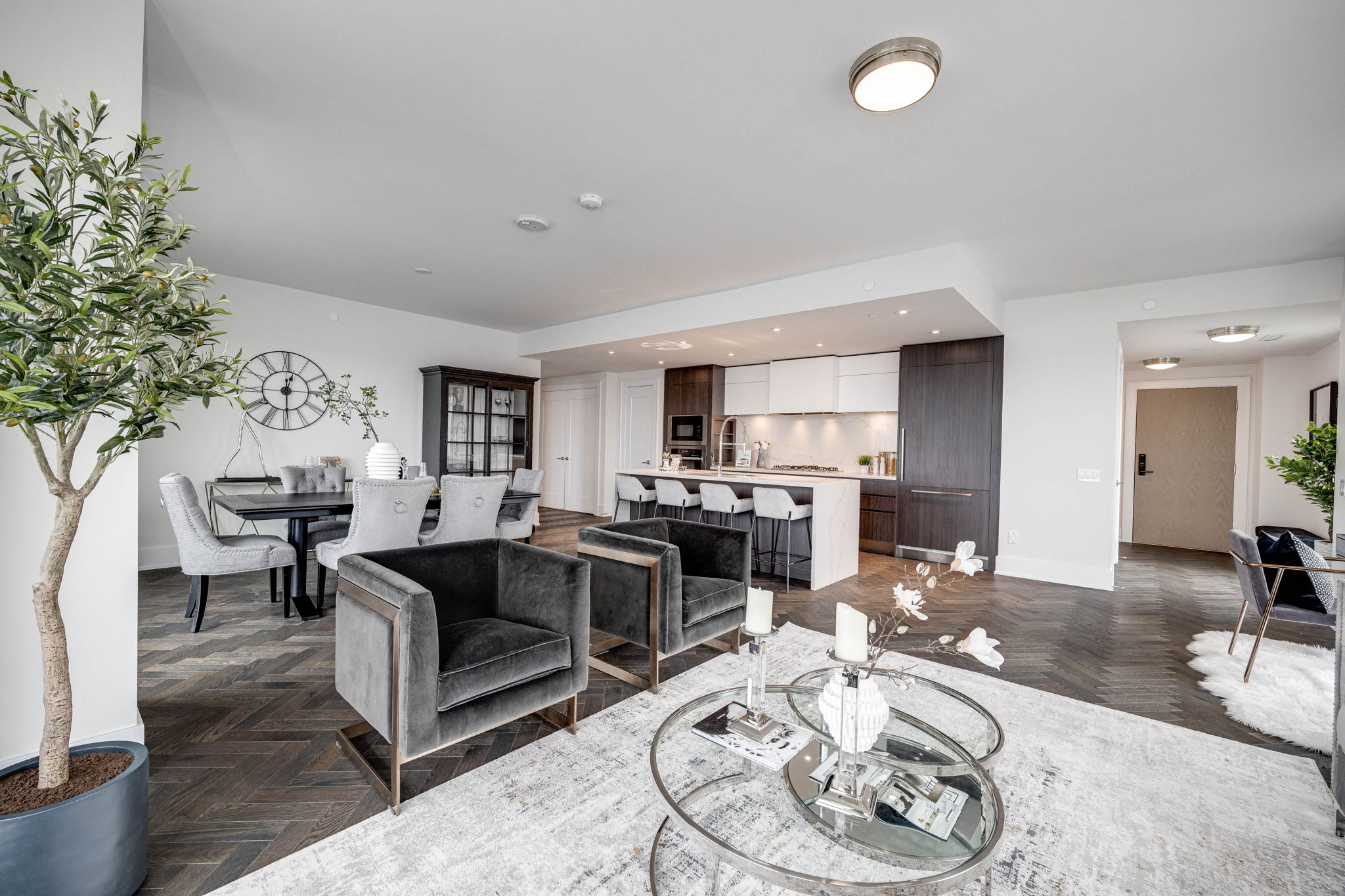 Toronto property showcase — delivered property photograph 12