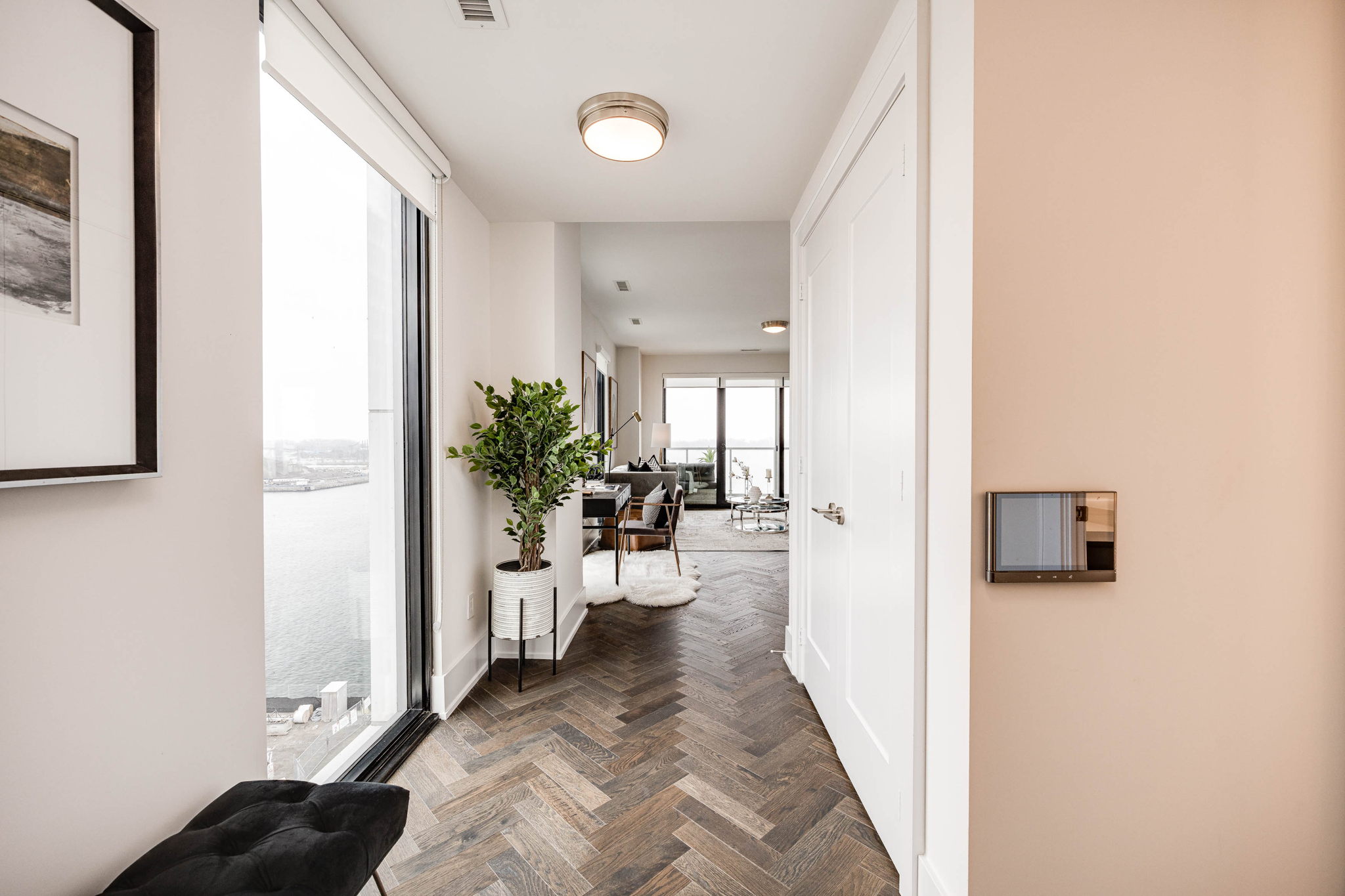 Toronto property showcase — delivered property photograph 40