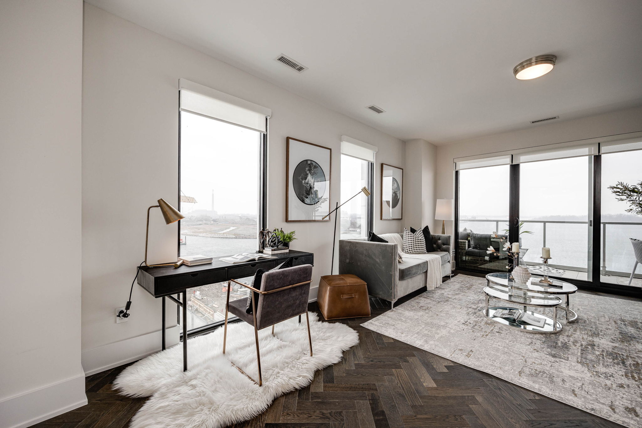 Toronto property showcase — delivered property photograph 6