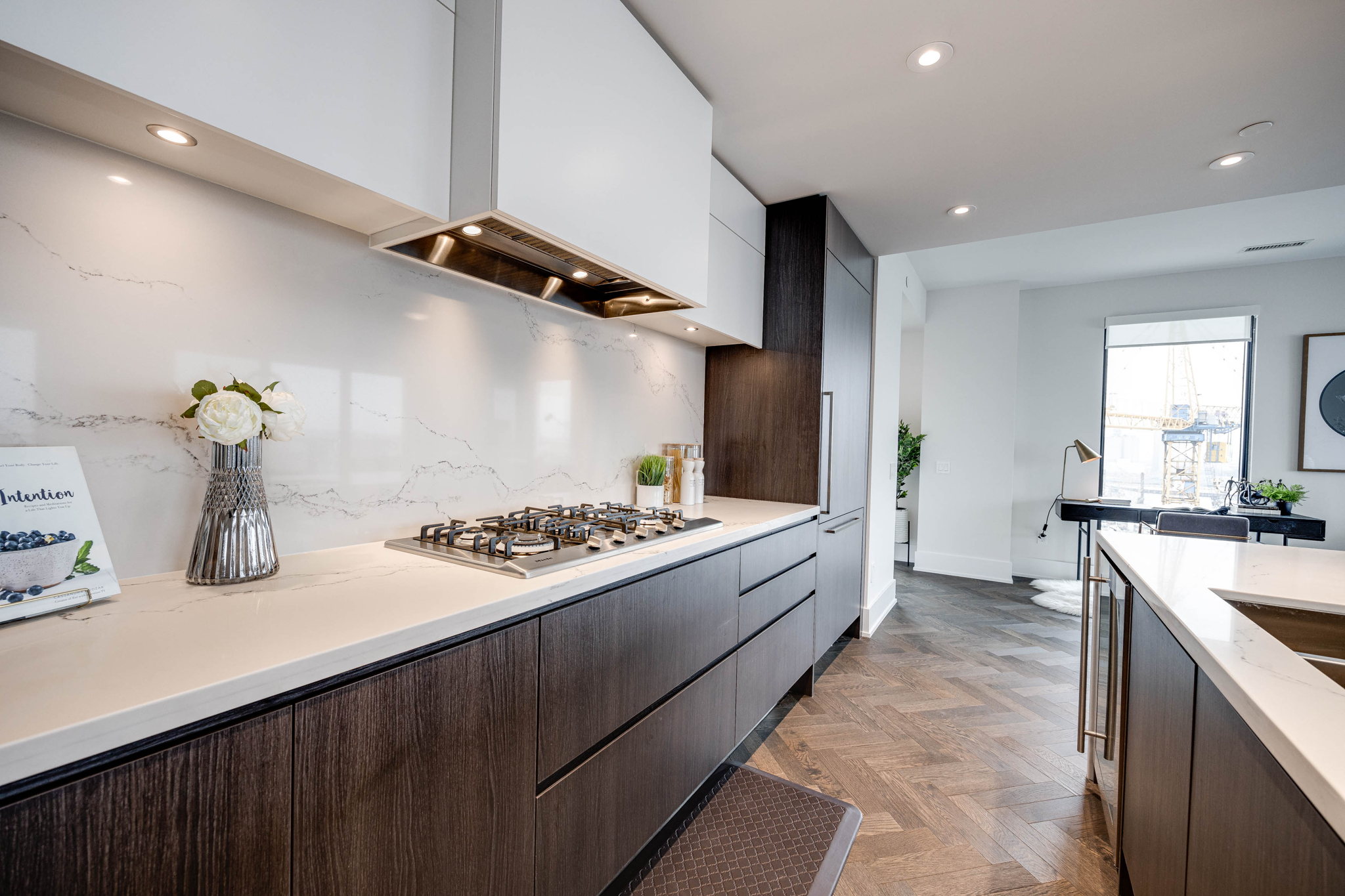 Toronto property showcase — delivered property photograph 21