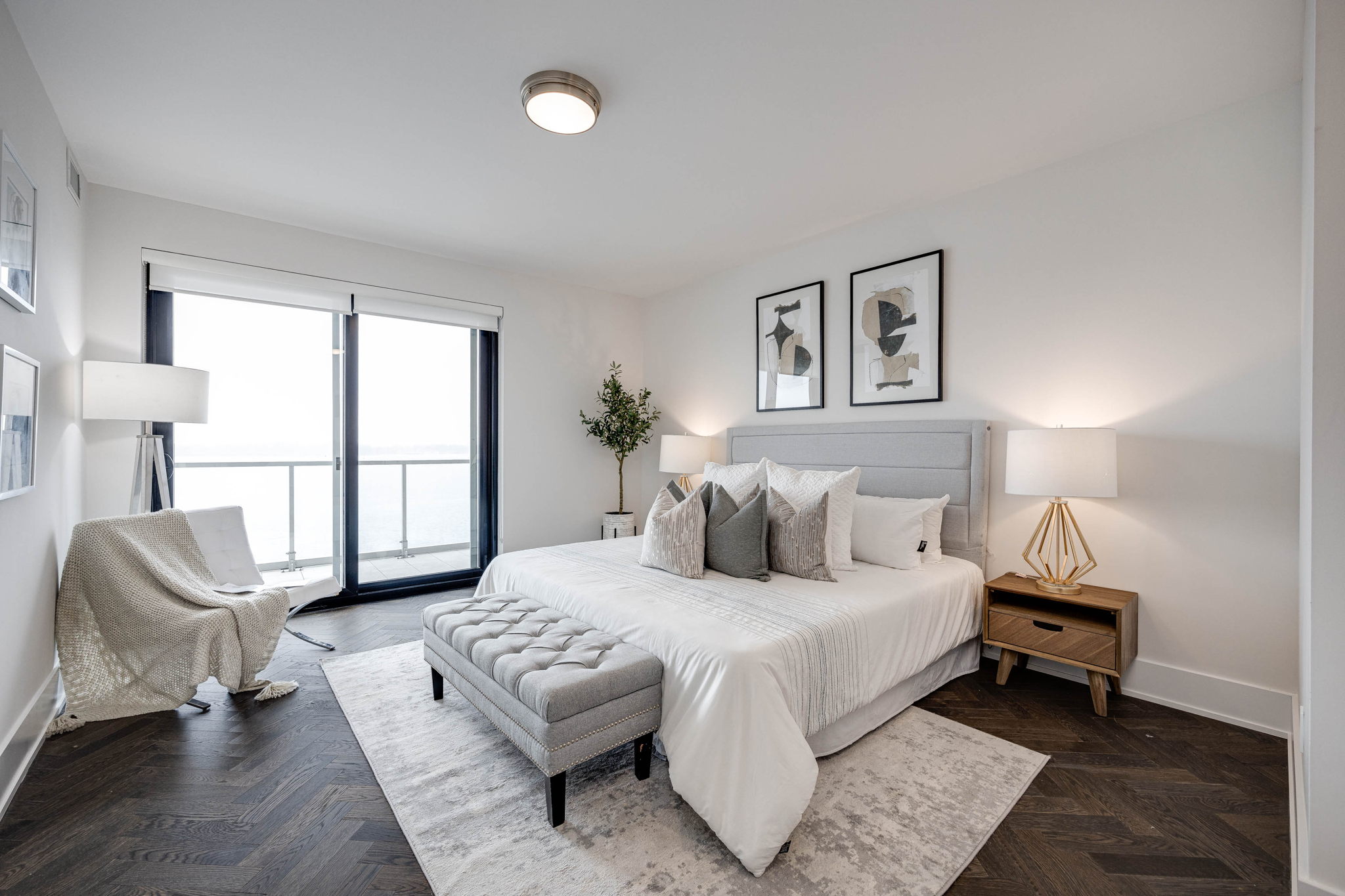 Toronto property showcase — delivered property photograph 30