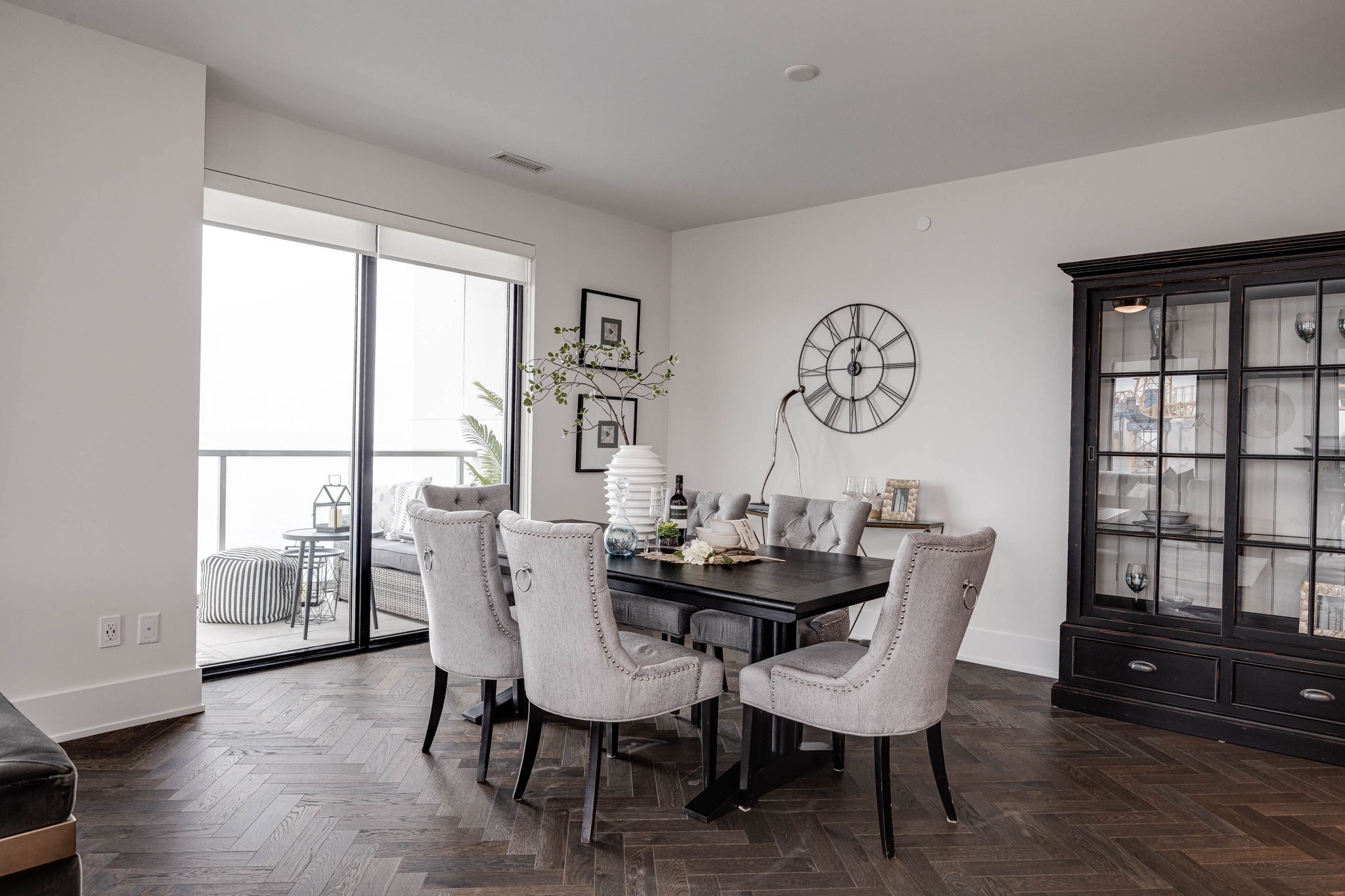 Toronto property showcase — delivered property photograph 24