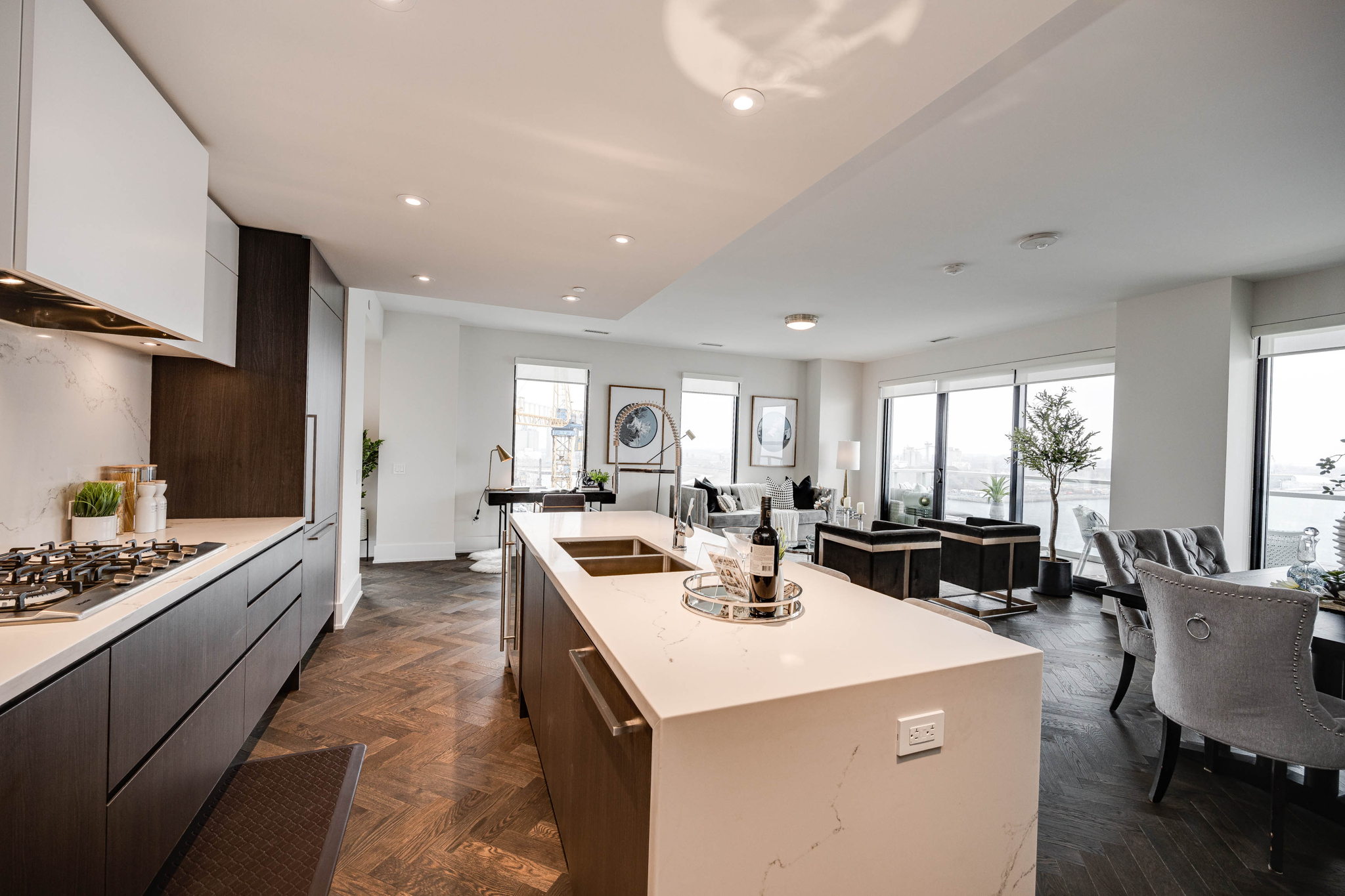 Toronto property showcase — delivered property photograph 22