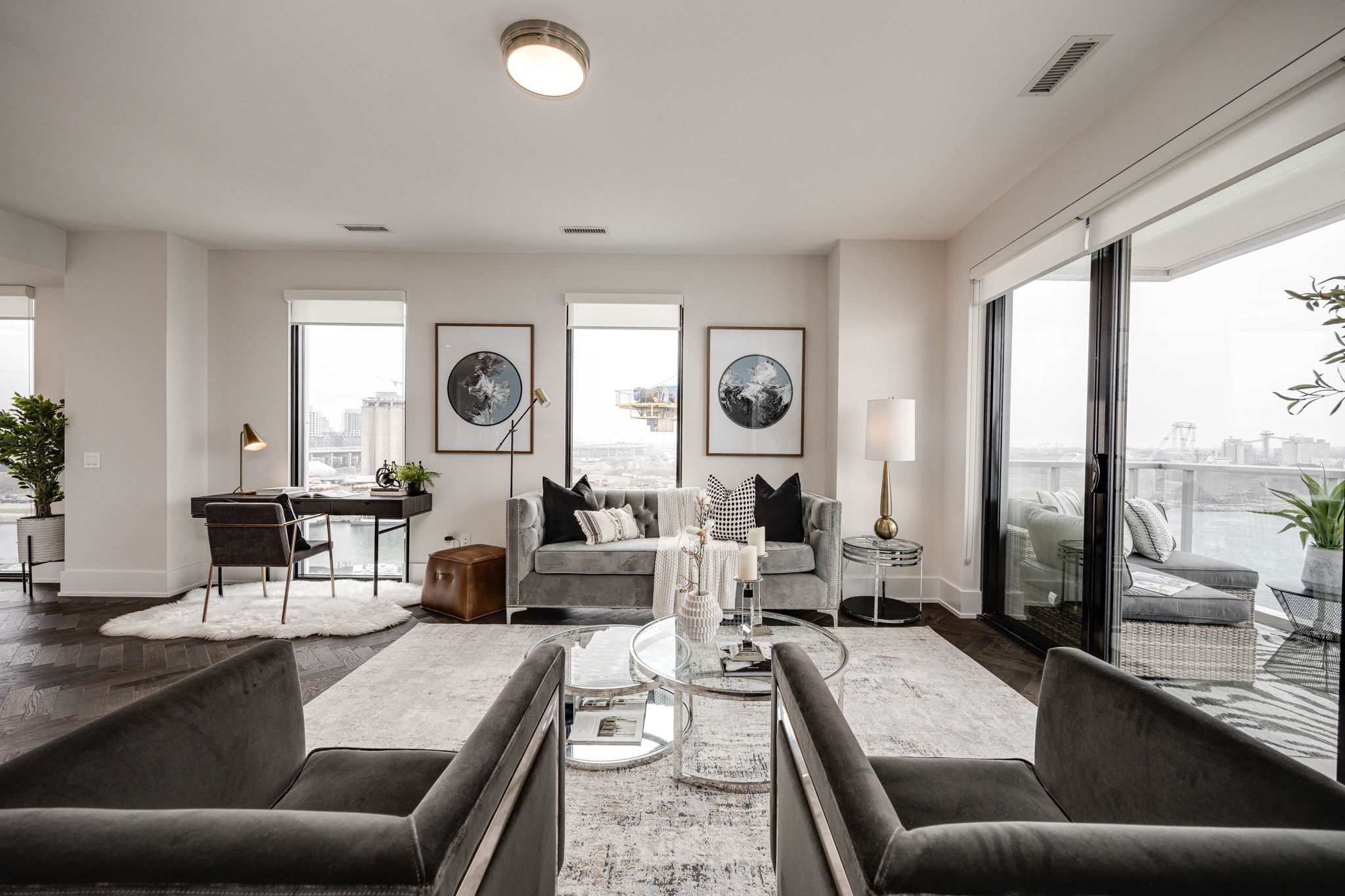 Toronto property showcase — delivered property photograph 10